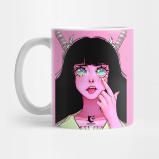 Sirena Mug